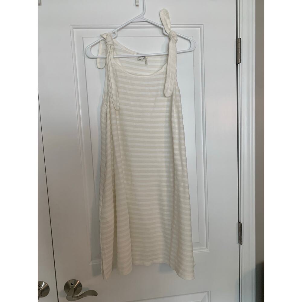 Simply Noelle Tie Dress Size Xxl